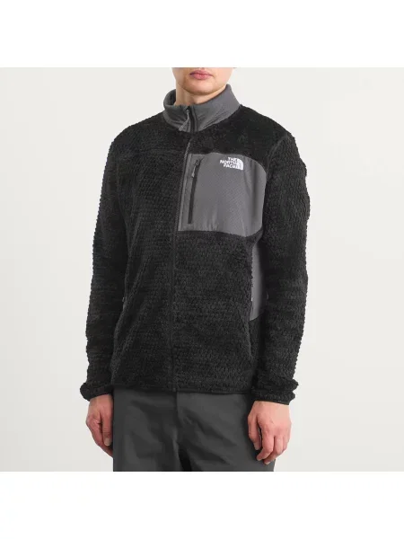 Kurtka The North Face czarna