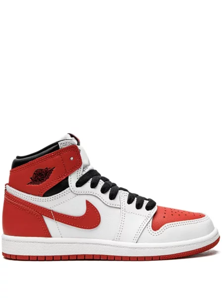 Маратонки Jordan Air Jordan 1 бяло