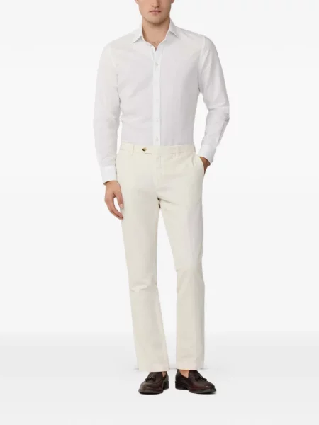 Pantaloni chino Hackett London