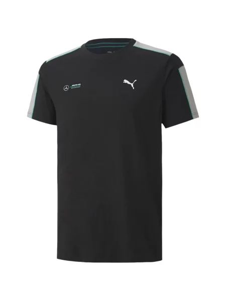 Tricou Puma negru