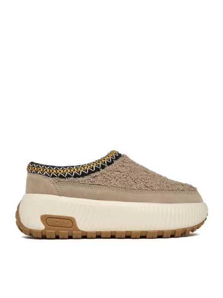 Roxy Škornji za sneg siva