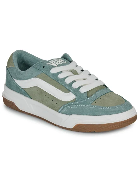 Tenisky Vans zelená
