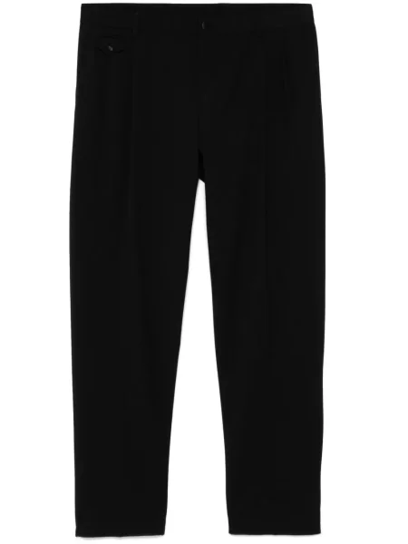 Pantaloni Dolce & Gabbana negru