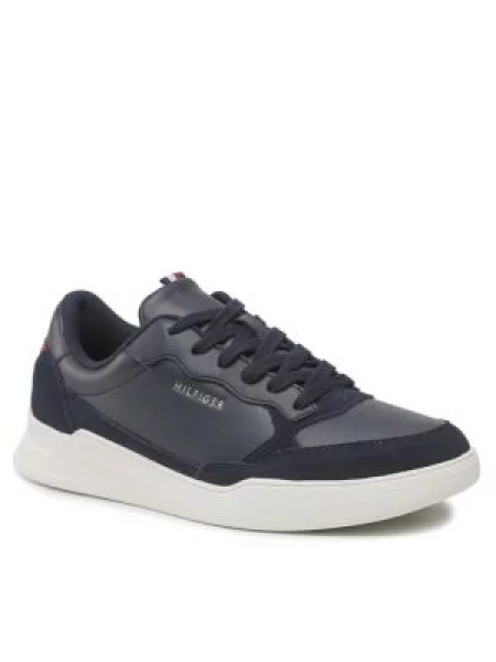 Superge Tommy Hilfiger modra