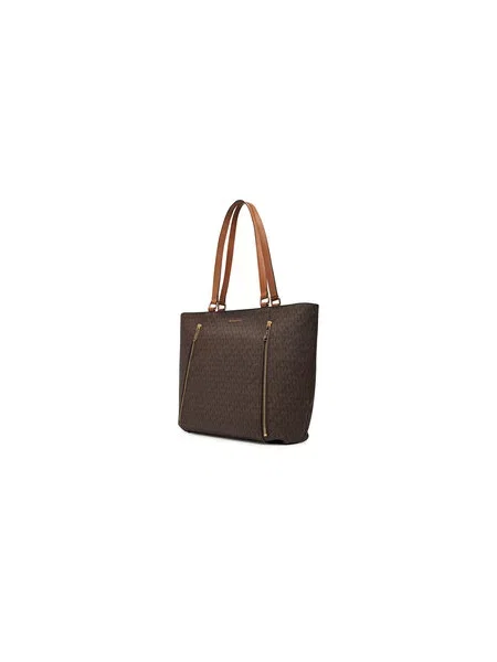 Torbica MICHAEL Michael Kors smeđa