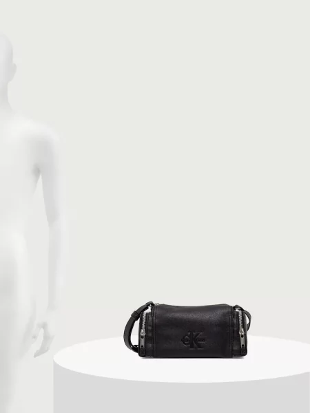 Farmerek Calvin Klein fekete