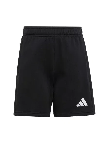 ADIDAS PERFORMANCE Παντελόνι φόρμας μαύρο λευκό