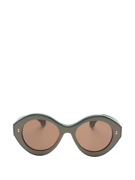 Ochelari de soare Jw Anderson maro