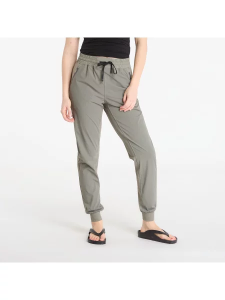 Pantaloni Horsefeathers Conway Tech Pants Moss 34