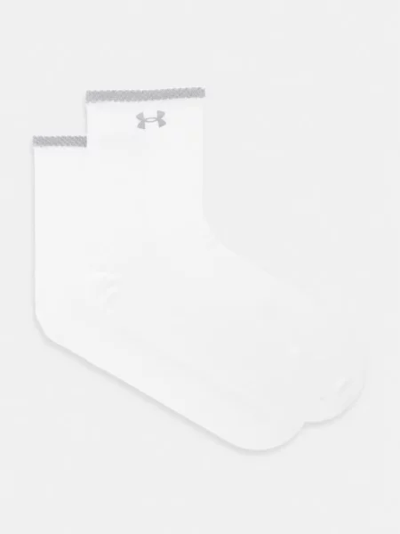 Under Armour Velociti Lite Crew zokni Velociti Lite Crew fehér