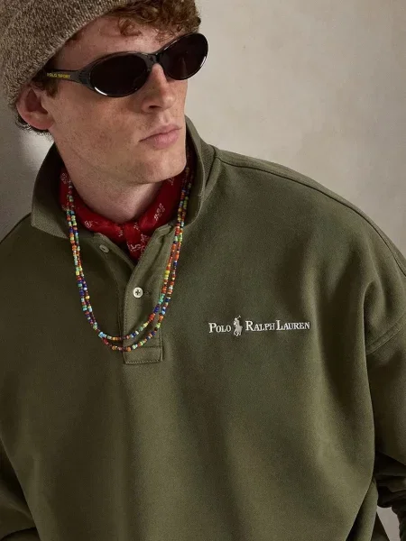Поло Polo Ralph Lauren