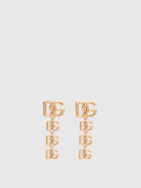 Серьги Dolce&gabbana
