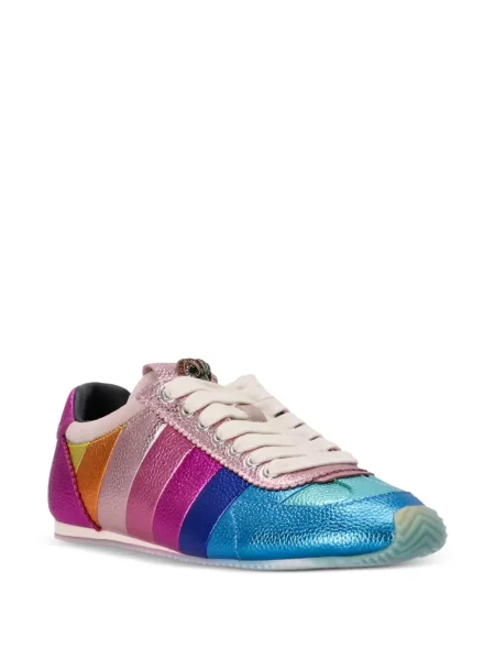 Маратонки Kurt Geiger London синьо