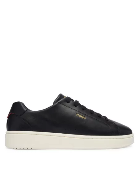 Sneakersy HUGO černé