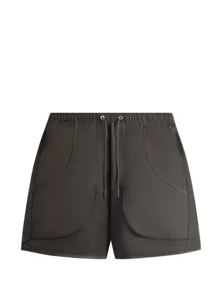 Pantaloni scurți Kith alergare gri