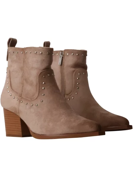 Pantofi Xti bej