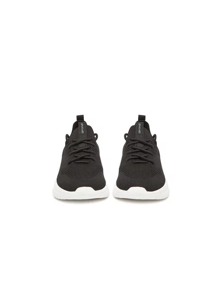 Sneakersy Sprandi černé