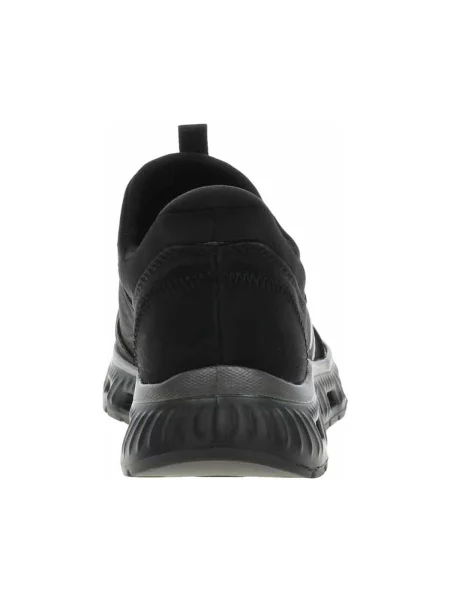 Pantofi Rieker gri