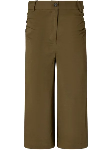 Pantaloni scurți Pinko verde