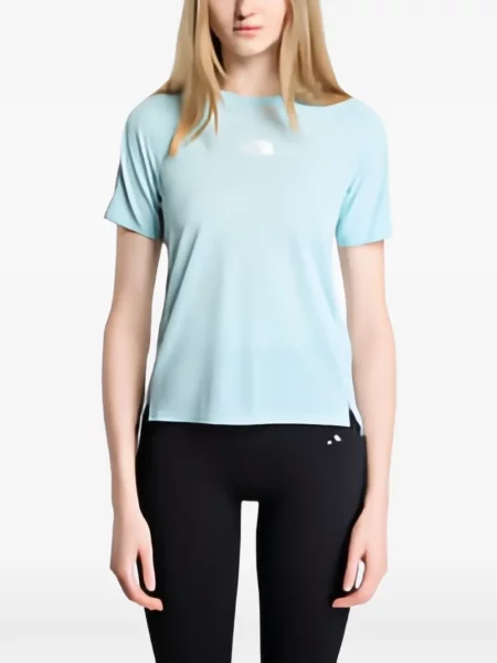 Tricou The North Face albastru