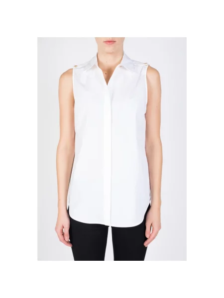 Top Michael Kors biały