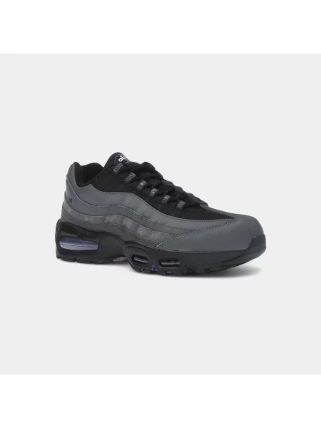Pantofi Nike gri