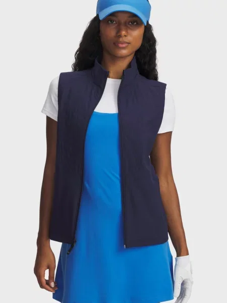 Жилет Under Armour синій