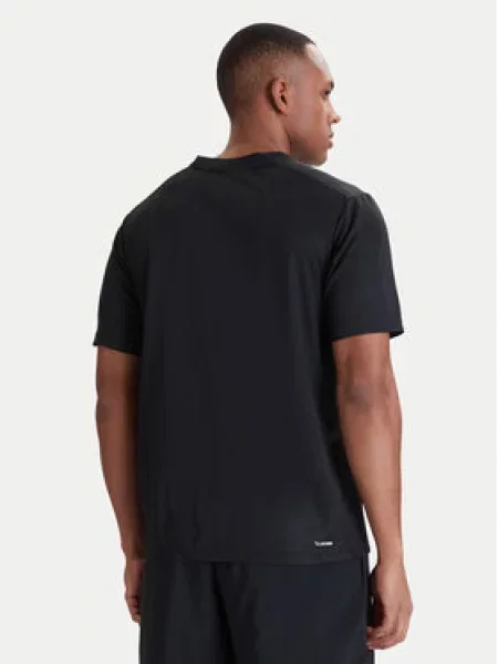 ADIDAS PERFORMANCE Funkčné tričko WE / biela čierna