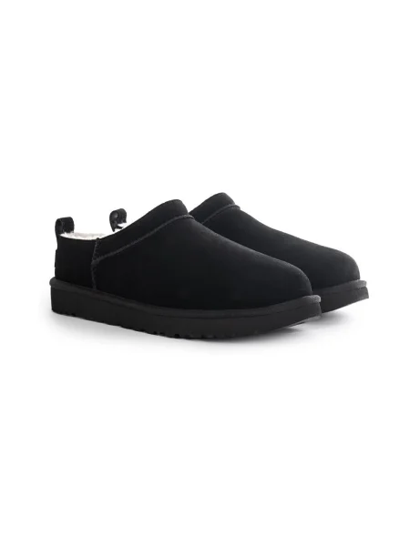 Cizme de zăpadă Ugg clasici negru