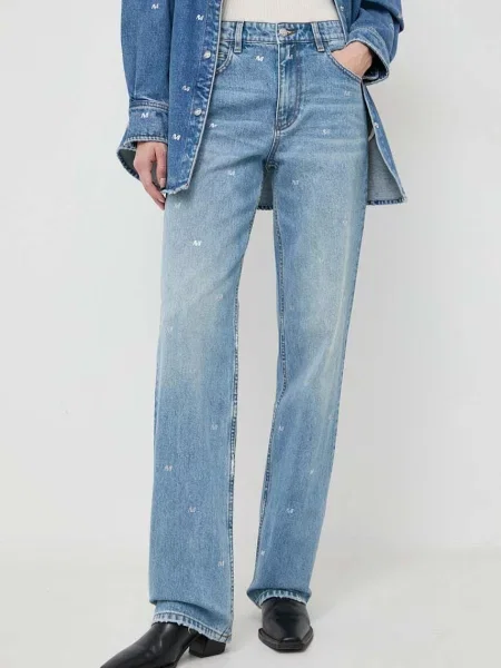 Джинси Miss Sixty Others висока посадка