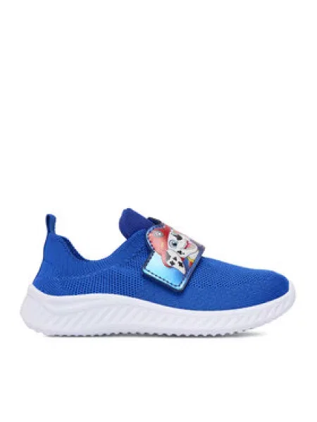 Sneakersy Paw Patrol modrá