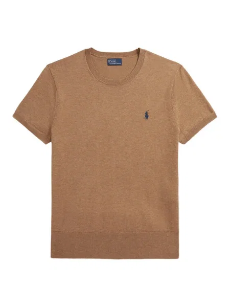 Polo Ralph Lauren Tricou bej