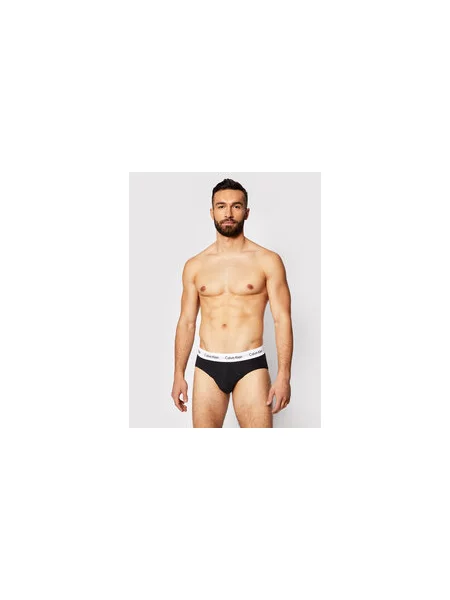 Kelnaitės Calvin Klein Underwear juoda
