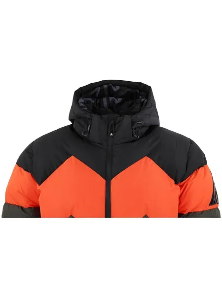 Geacă Peak Mountain kaki