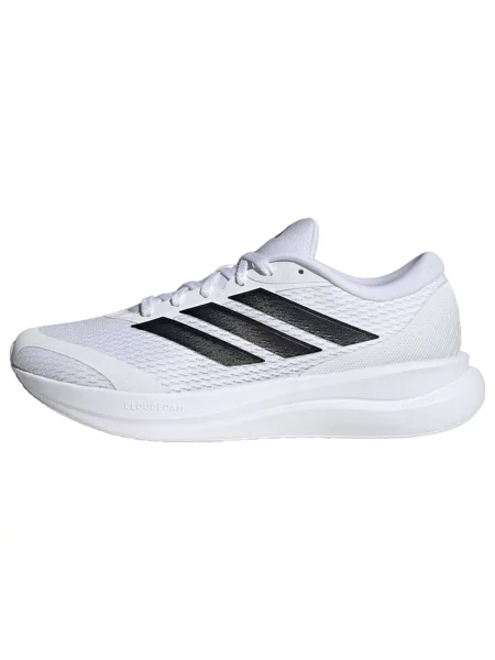 Sneakerși Adidas Performance alb