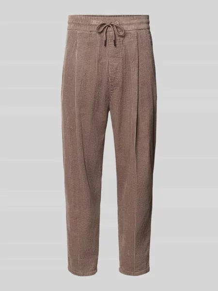 Spodnie Marc O'polo Denim beżowe