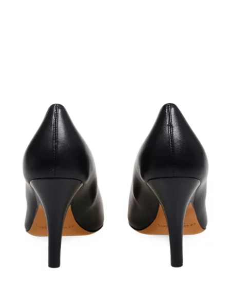 Pantofi cu toc Le Monde Beryl negru