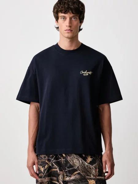 Carhartt WIP Signature Script T-Shirt футболка