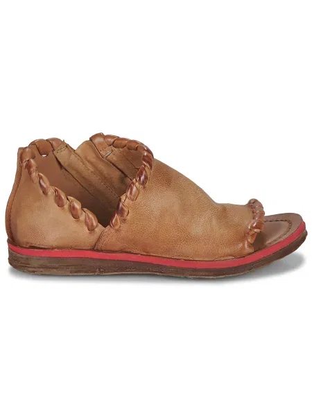 Tenisky Airstep / A.s.98 hnedá