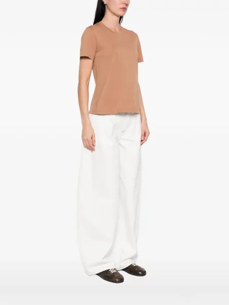 Tricou Roberto Collina maro