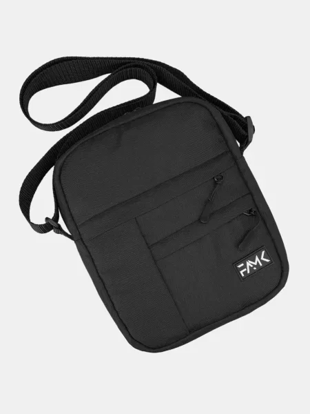 Сумка Famk черная