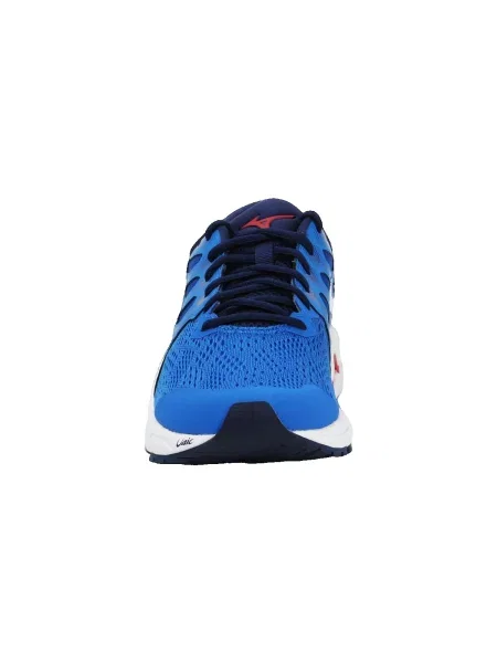Pantofi Mizuno albastru