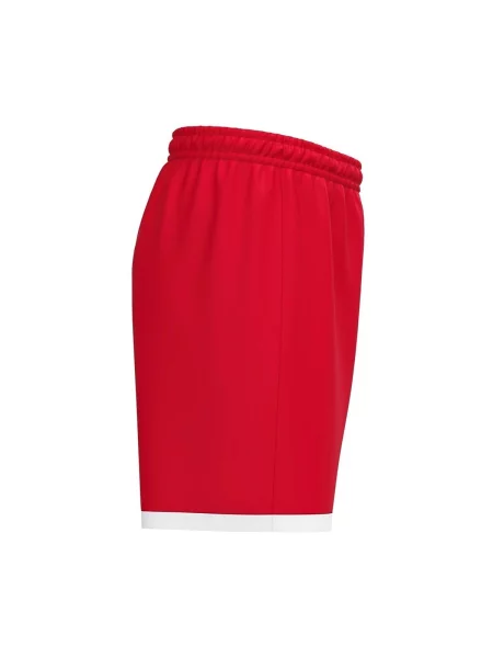 Pantaloni copii Jako roșu