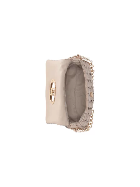 Geanta crossbody Liu Jo bej