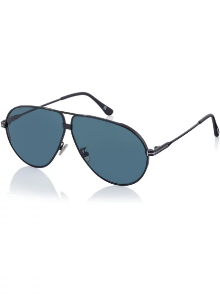 Ceas Tom Ford negru