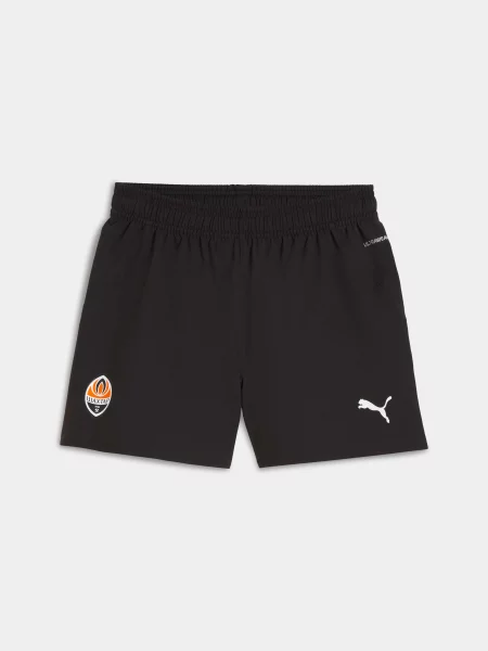 Спортивные шорты Puma черные