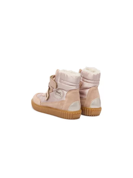 Primigi Čizme za snijeg GORE-TEX S ružičasta
