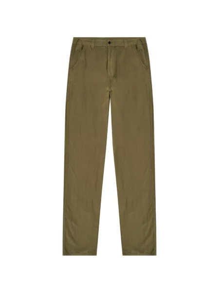 Pantaloni Diesel verde