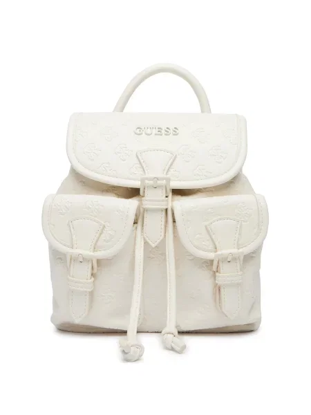Rucsac Guess Écru