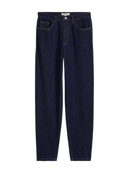 Bonprix Jeans bleumarin